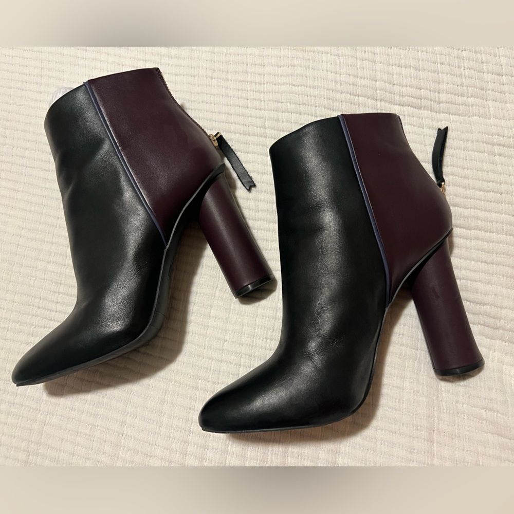 CAbi Bissett Booties